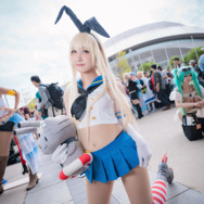 【コスプレ】TGS2018最終日を彩った美女コスプレイヤーまとめ【写真161枚】