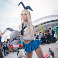 【コスプレ】TGS2018最終日を彩った美女コスプレイヤーまとめ【写真161枚】