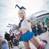 【コスプレ】TGS2018最終日を彩った美女コスプレイヤーまとめ【写真161枚】