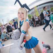 【コスプレ】TGS2018最終日を彩った美女コスプレイヤーまとめ【写真161枚】