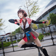 【コスプレ】TGS2018最終日を彩った美女コスプレイヤーまとめ【写真161枚】