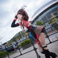 【コスプレ】TGS2018最終日を彩った美女コスプレイヤーまとめ【写真161枚】