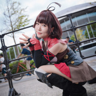 【コスプレ】TGS2018最終日を彩った美女コスプレイヤーまとめ【写真161枚】