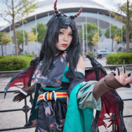 【コスプレ】TGS2018最終日を彩った美女コスプレイヤーまとめ【写真161枚】