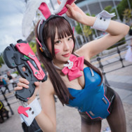 【コスプレ】TGS2018最終日を彩った美女コスプレイヤーまとめ【写真161枚】