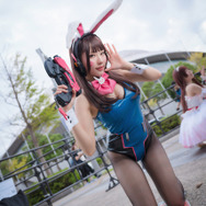 【コスプレ】TGS2018最終日を彩った美女コスプレイヤーまとめ【写真161枚】