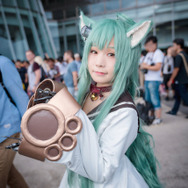 【コスプレ】TGS2018最終日を彩った美女コスプレイヤーまとめ【写真161枚】