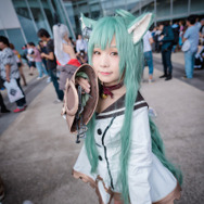 【コスプレ】TGS2018最終日を彩った美女コスプレイヤーまとめ【写真161枚】
