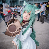 【コスプレ】TGS2018最終日を彩った美女コスプレイヤーまとめ【写真161枚】