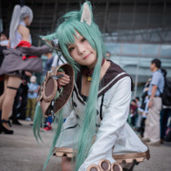 【コスプレ】TGS2018最終日を彩った美女コスプレイヤーまとめ【写真161枚】
