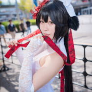【コスプレ】TGS2018最終日を彩った美女コスプレイヤーまとめ【写真161枚】