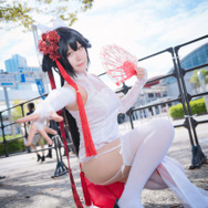 【コスプレ】TGS2018最終日を彩った美女コスプレイヤーまとめ【写真161枚】