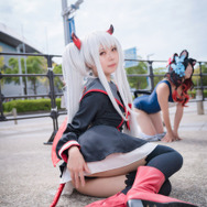 【コスプレ】TGS2018最終日を彩った美女コスプレイヤーまとめ【写真161枚】