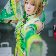 【コスプレ】TGS2018最終日を彩った美女コスプレイヤーまとめ【写真161枚】