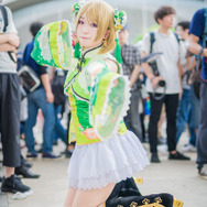 【コスプレ】TGS2018最終日を彩った美女コスプレイヤーまとめ【写真161枚】
