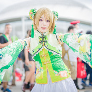 【コスプレ】TGS2018最終日を彩った美女コスプレイヤーまとめ【写真161枚】