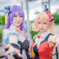 【コスプレ】TGS2018最終日を彩った美女コスプレイヤーまとめ【写真161枚】