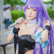 【コスプレ】TGS2018最終日を彩った美女コスプレイヤーまとめ【写真161枚】