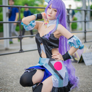 【コスプレ】TGS2018最終日を彩った美女コスプレイヤーまとめ【写真161枚】