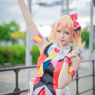 【コスプレ】TGS2018最終日を彩った美女コスプレイヤーまとめ【写真161枚】
