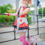 【コスプレ】TGS2018最終日を彩った美女コスプレイヤーまとめ【写真161枚】