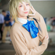 【コスプレ】TGS2018最終日を彩った美女コスプレイヤーまとめ【写真161枚】
