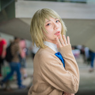【コスプレ】TGS2018最終日を彩った美女コスプレイヤーまとめ【写真161枚】