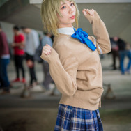 【コスプレ】TGS2018最終日を彩った美女コスプレイヤーまとめ【写真161枚】