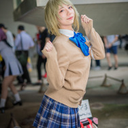 【コスプレ】TGS2018最終日を彩った美女コスプレイヤーまとめ【写真161枚】