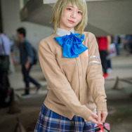 【コスプレ】TGS2018最終日を彩った美女コスプレイヤーまとめ【写真161枚】