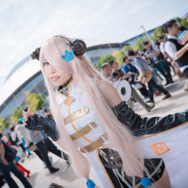 【コスプレ】TGS2018最終日を彩った美女コスプレイヤーまとめ【写真161枚】