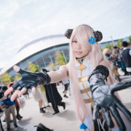 【コスプレ】TGS2018最終日を彩った美女コスプレイヤーまとめ【写真161枚】