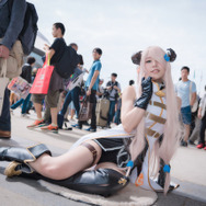 【コスプレ】TGS2018最終日を彩った美女コスプレイヤーまとめ【写真161枚】
