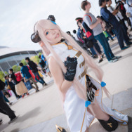 【コスプレ】TGS2018最終日を彩った美女コスプレイヤーまとめ【写真161枚】