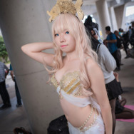 【コスプレ】TGS2018最終日を彩った美女コスプレイヤーまとめ【写真161枚】