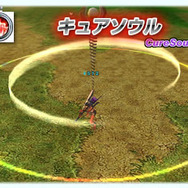 3次職＆新モンスター解放『カーディナル・サーガ』4月激震アップデート