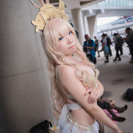 【コスプレ】TGS2018最終日を彩った美女コスプレイヤーまとめ【写真161枚】