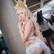 【コスプレ】TGS2018最終日を彩った美女コスプレイヤーまとめ【写真161枚】