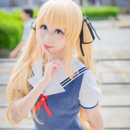 【コスプレ】TGS2018最終日を彩った美女コスプレイヤーまとめ【写真161枚】