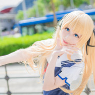 【コスプレ】TGS2018最終日を彩った美女コスプレイヤーまとめ【写真161枚】