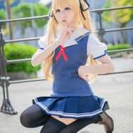 【コスプレ】TGS2018最終日を彩った美女コスプレイヤーまとめ【写真161枚】