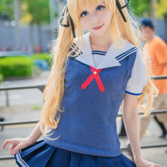 【コスプレ】TGS2018最終日を彩った美女コスプレイヤーまとめ【写真161枚】