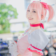 【コスプレ】TGS2018最終日を彩った美女コスプレイヤーまとめ【写真161枚】