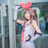 【コスプレ】TGS2018最終日を彩った美女コスプレイヤーまとめ【写真161枚】