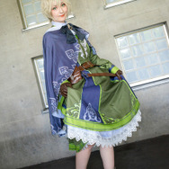 【コスプレ】TGS2018最終日を彩った美女コスプレイヤーまとめ【写真161枚】