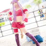 【コスプレ】TGS2018最終日を彩った美女コスプレイヤーまとめ【写真161枚】