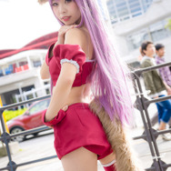 【コスプレ】TGS2018最終日を彩った美女コスプレイヤーまとめ【写真161枚】