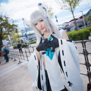 【コスプレ】TGS2018最終日を彩った美女コスプレイヤーまとめ【写真161枚】