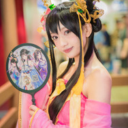 【コスプレ】TGS2018最終日を彩った美女コスプレイヤーまとめ【写真161枚】