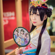【コスプレ】TGS2018最終日を彩った美女コスプレイヤーまとめ【写真161枚】